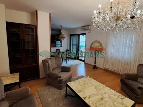 Izdavanje, četvorosoban stan, 104m², Novi Sad Sve Podlokacije, Novi Sad - image 6