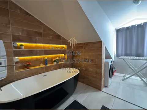 Rent, four bedroom apartment, 136m², Zabjelo, Podgorica - image 16