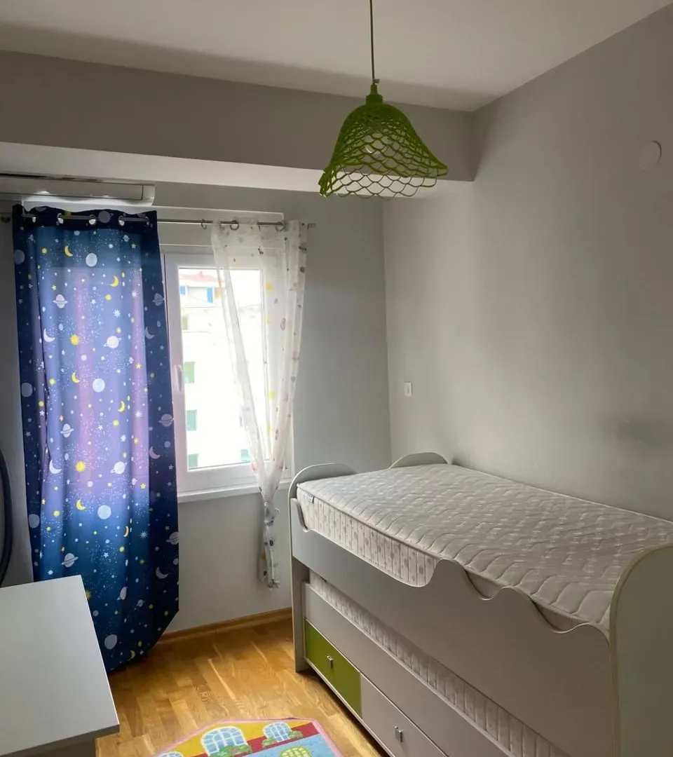 Prodaja, dvosoban stan, 65m², Ljubović, Podgorica