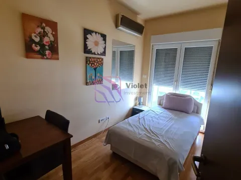 Rent, two bedroom apartment, 73m², City Kvart, Podgorica - image 20