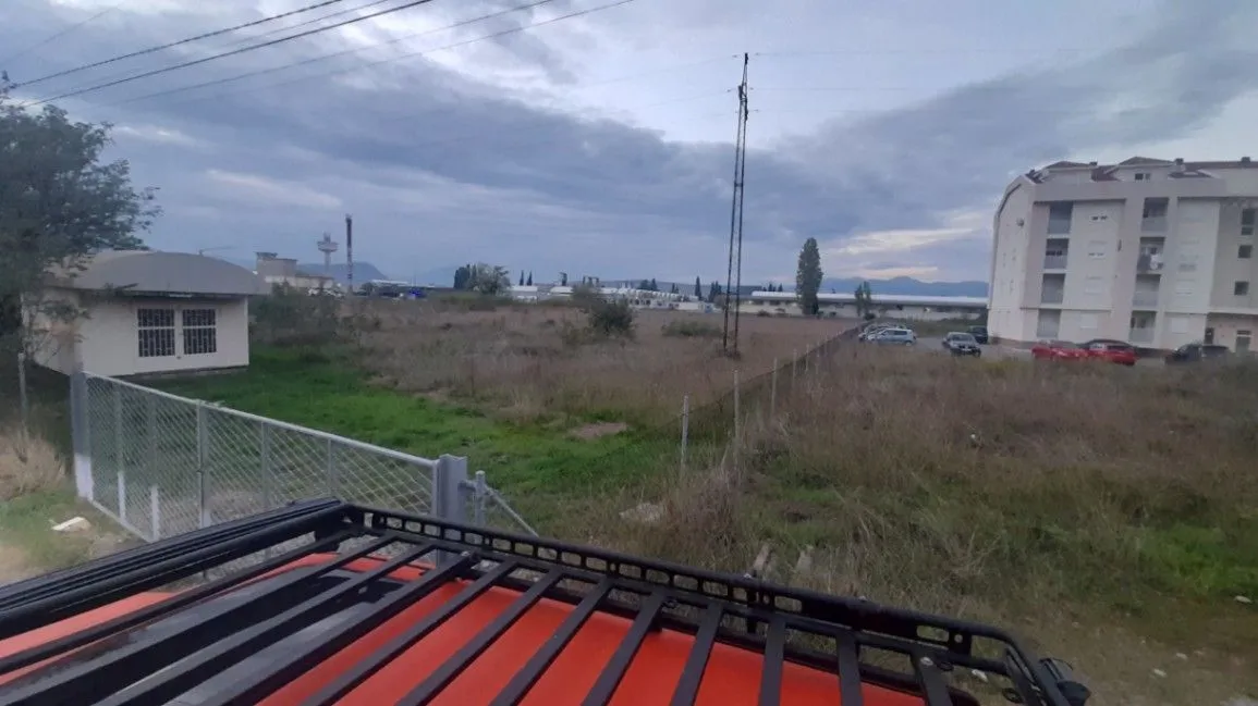 Prodaja, plac, 8348m², Zabjelo, Podgorica