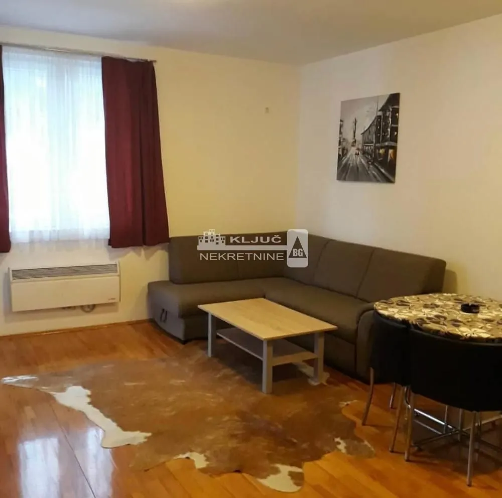 Prodaja, jednosoban stan, 48m², Brzeće, Kopaonik