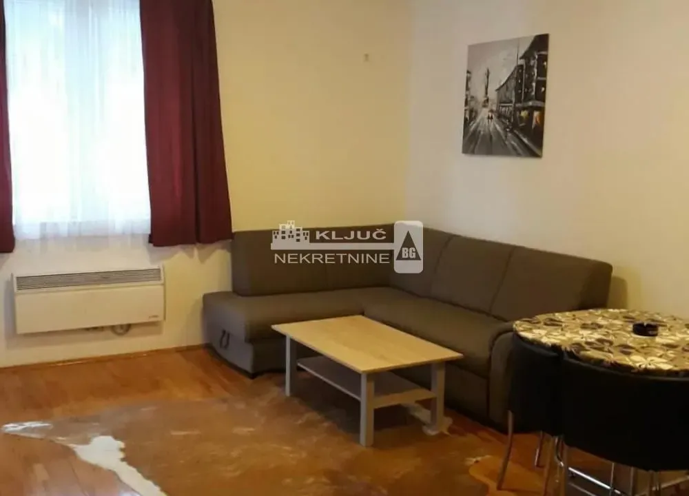 Prodaja, jednosoban stan, 48m², Brzeće, Kopaonik