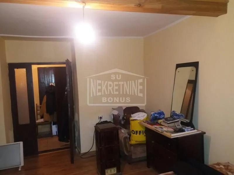 Prodaja, kuća, 152m², Aleksandrovo, Subotica