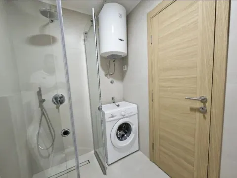 Rent, one bedroom apartment, 50m², City Kvart, Podgorica - image 8