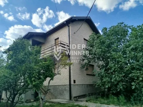 Prodaja, kuća, 319m², Kaludjerica, Grocka - image 10