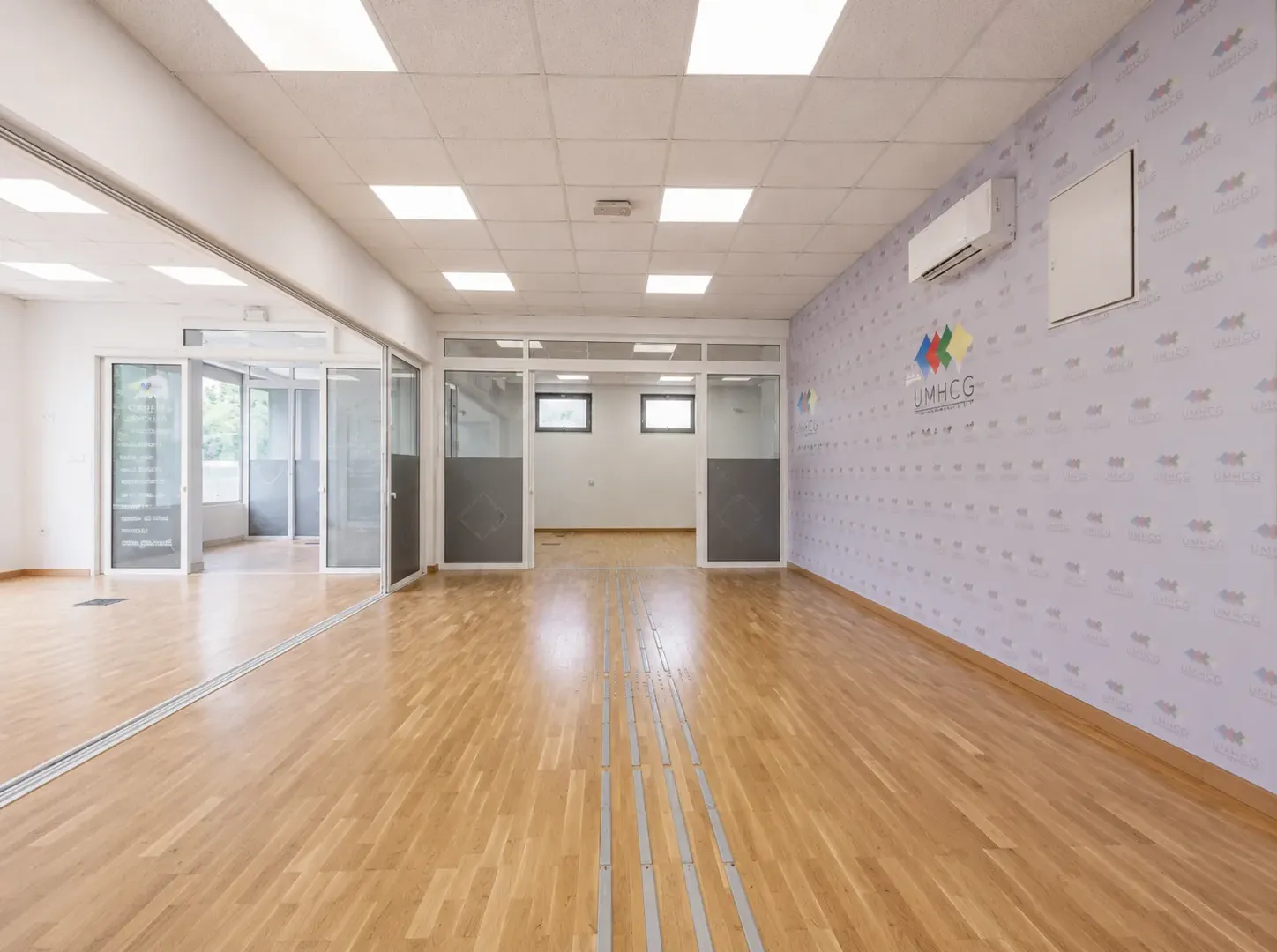 Izdavanje, poslovni prostor, 150m², Stara Varoš, Podgorica