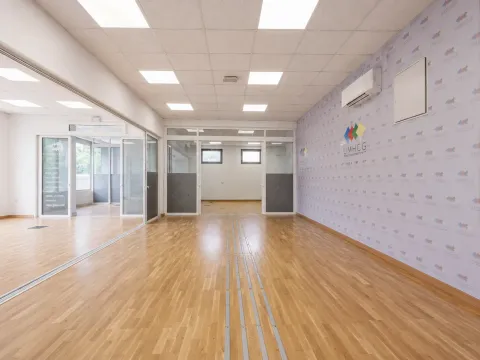 Izdavanje, poslovni prostor, 150m², Stara Varoš, Podgorica - image 4