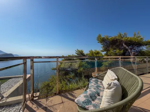 Prodaja, dvosoban stan, 120m², Komoševina, Budva - image 3