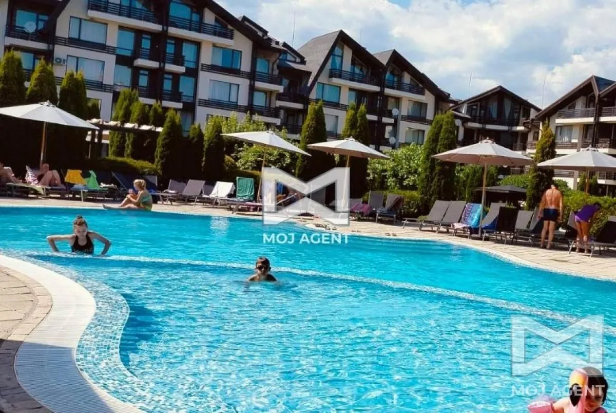 Prodaja, jednosoban stan, 40m², Centar, Niš