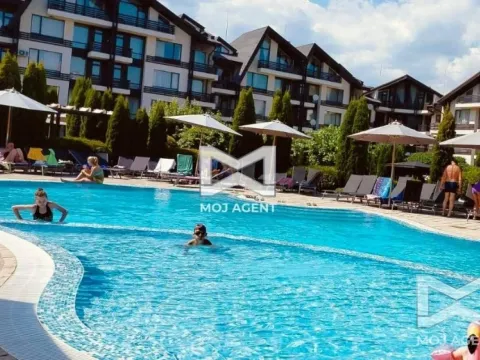 Prodaja, jednosoban stan, 40m², Centar, Niš - image 5