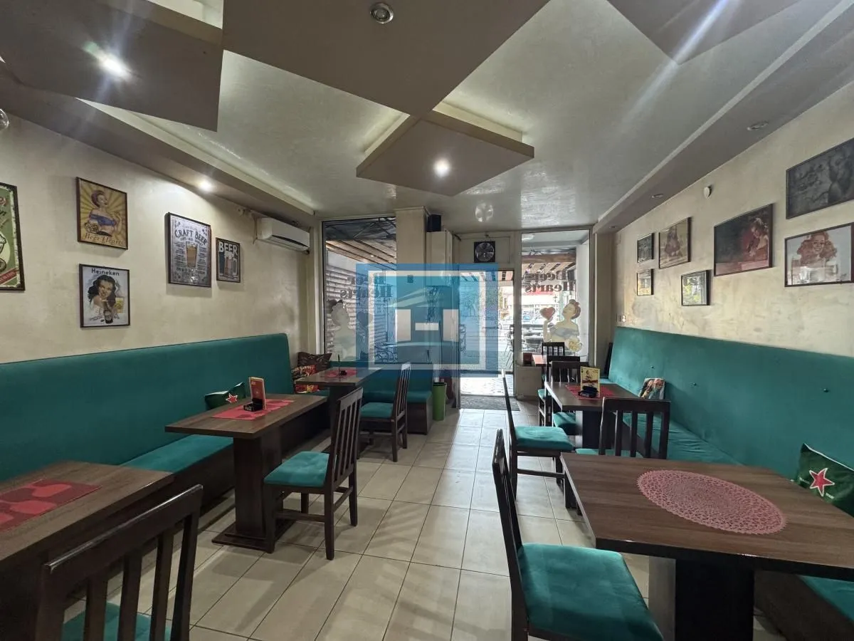 Sale, office space, 42m², Pivara, Jagodina