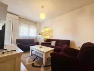 Izdavanje, jednosoban stan, 50m², City Kvart, Podgorica - image 1