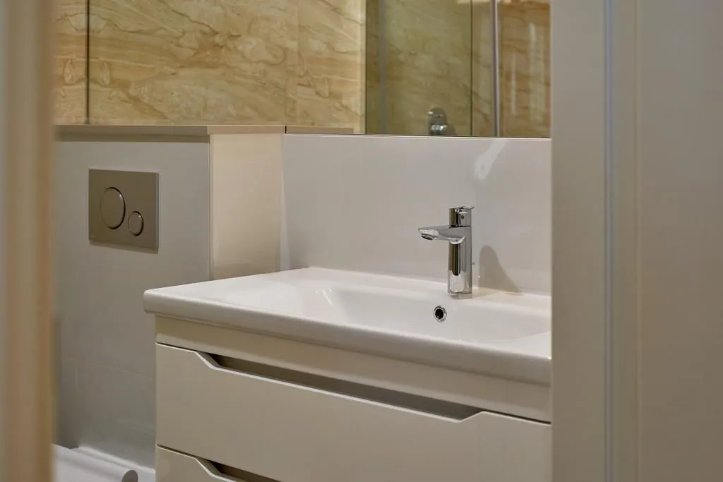 Sale, apartment, 50m², Bečići, Budva