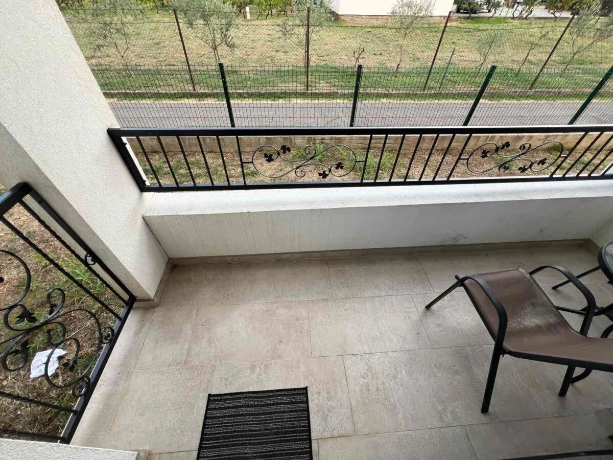 Rent, two bedroom apartment, 76m², Dalmatinska ulica, Podgorica