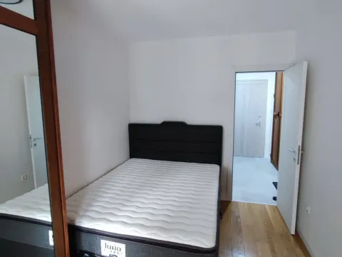 Rent, one bedroom apartment, 47m², Central Point, Podgorica - image 7