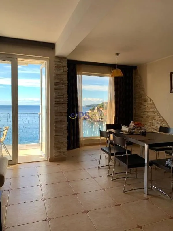 Sale, three bedroom apartment, 111m², Budva, Crna Gora