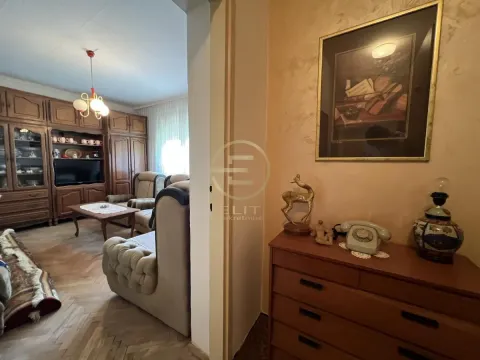 Sale, two bedroom apartment, 56m², Kula, Srbija - image 2