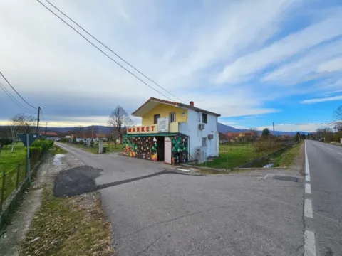 Sale, house, 201m², Kosić, Danilovgrad - image 7