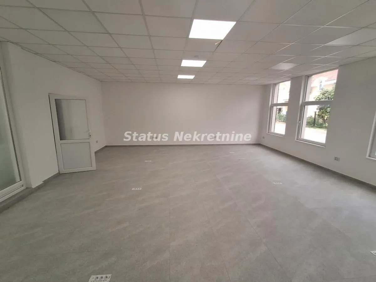 Rent, office space, 234m², Klisa, Novi Sad Sve Podlokacije