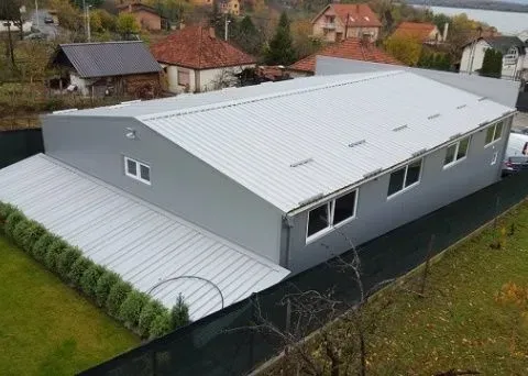 Izdavanje,  poslovni prostor, 300m2, Plavinac, Smederevo