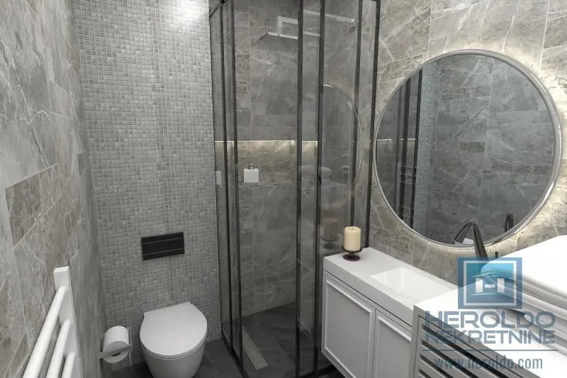 Prodaja, trosoban stan, 172m², Centar, Jagodina
