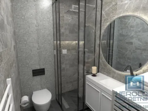 Prodaja, trosoban stan, 172m², Centar, Jagodina - image 9