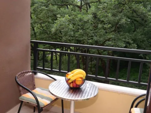 Sale, one bedroom apartment, 43m², Budva, Crna Gora - image 2