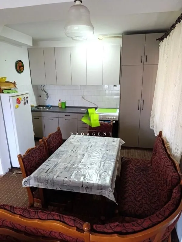 Rent, three bedroom apartment, 70m², Palilula, Niš
