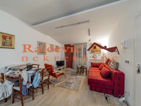 Prodaja, dvosoban stan, 47m², Lekino Brdo, Voždovac Sve Podlokacije - image 2