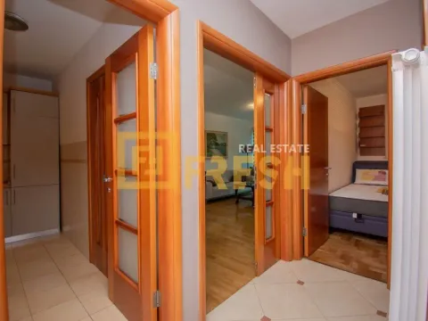 Izdavanje, jednosoban stan, 61m², Preko Morače, Podgorica - image 11