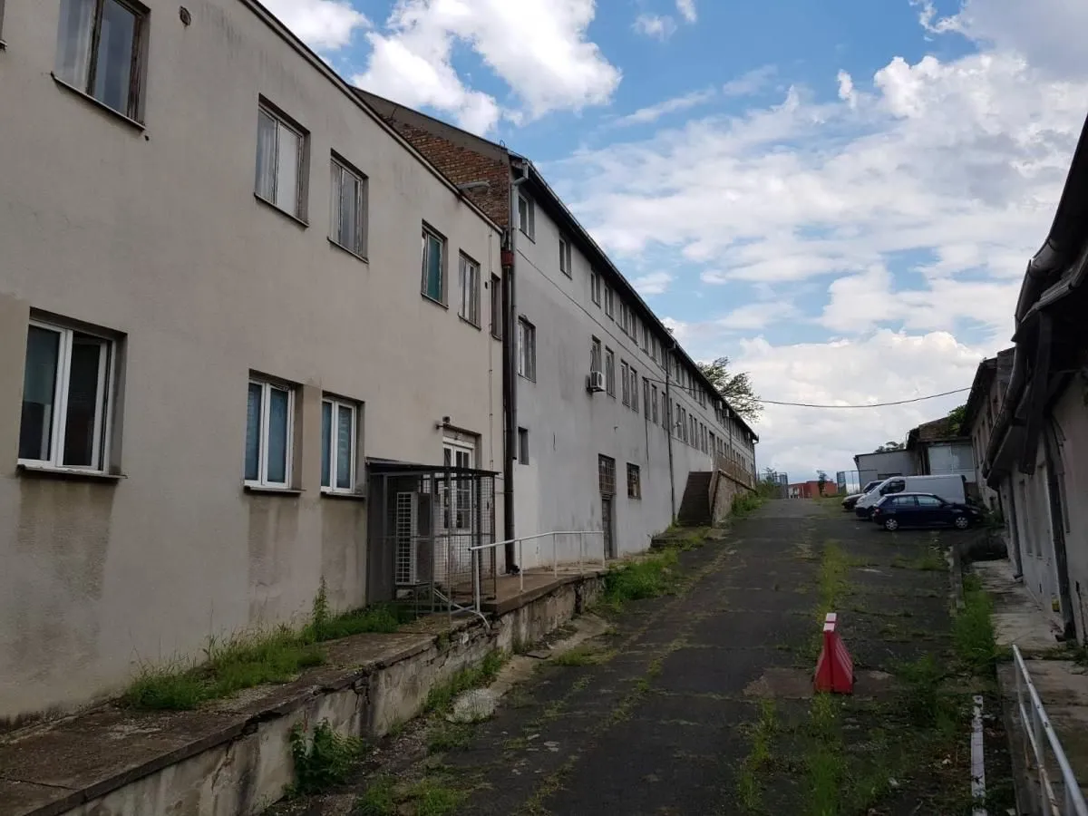 Rent, office space, 800m², Bul Kralja Aleksandra, Zvezdara Sve Podlokacije