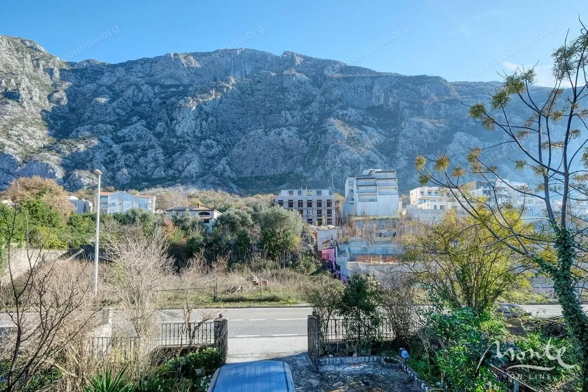 Prodaja, kuća, 219m², Dobrota, Kotor