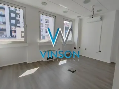 Izdavanje, poslovni prostor, 352m², Bulevar Oslobodjenja, Novi Sad Sve Podlokacije - image 5