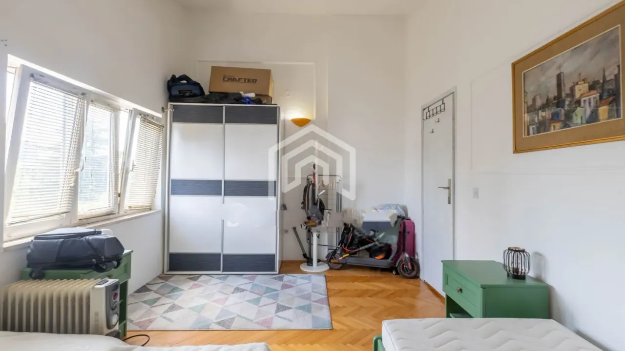 Sale, one bedroom apartment, 43m², Preko Morače, Podgorica
