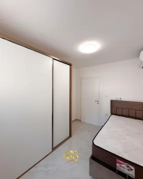 Rent, two bedroom apartment, 125m², Momišići, Podgorica - image 4