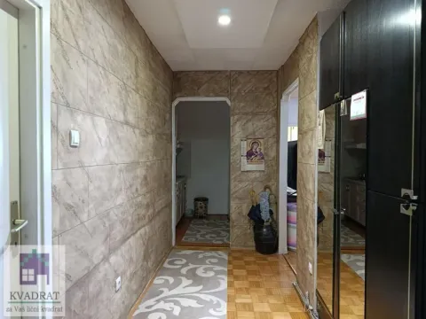 Sale, three bedroom apartment, 82m², Obrenovac, Beograd - image 7