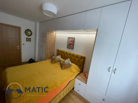 Prodaja, trosoban stan, 72m², Sajmište, Novi Sad - image 2