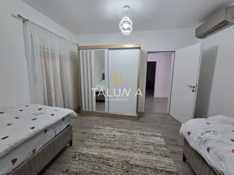 Rent, two bedroom apartment, 100m², Zabjelo, Podgorica - image 6