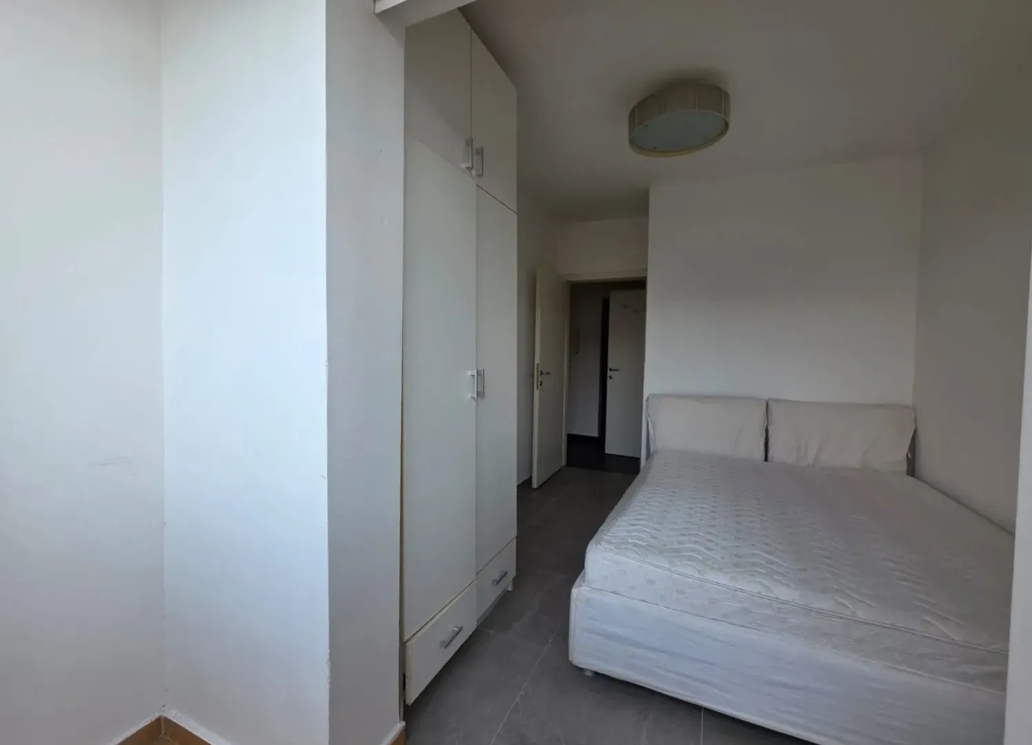 Sale, one bedroom apartment, 44m², Centar, Podgorica