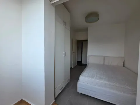 Prodaja, jednosoban stan, 44m², Centar, Podgorica - image 13