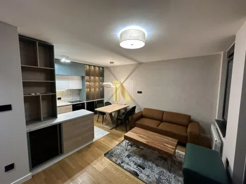 Izdavanje, dvosoban stan, 47m², Kej, Novi Sad Sve Podlokacije - image 3