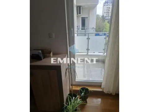 Rent, two bedroom apartment, 55m², Uciteljsko Naselje, Zvezdara Sve Podlokacije - image 9