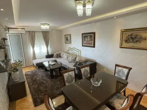 Izdavanje, jednosoban stan, 75m², Ljubović, Podgorica - image 7
