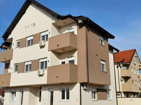 Prodaja, dvosoban stan, 55m², Palilula Sve Podlokacije, Beograd - image 12