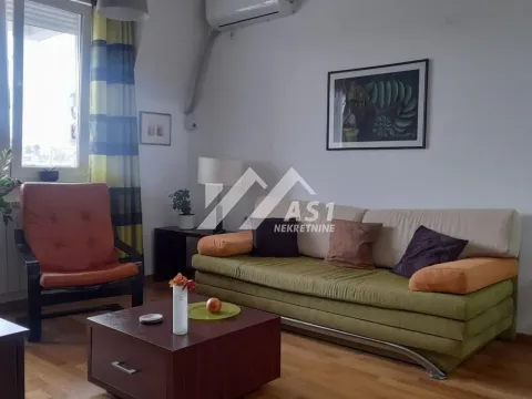 Izdavanje, dvosoban stan, 41m2, Stari Majur, Petrovaradin, Novi Sad