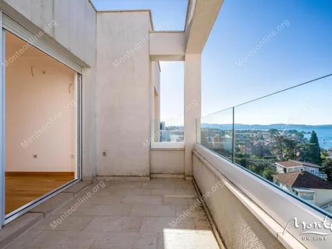 Prodaja, dvosoban stan, 66m², Tivat, Crna Gora - image 3