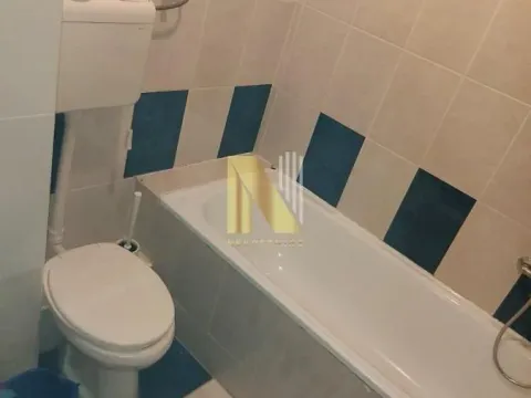 Izdavanje, jednosoban stan, 43m², Rotkvarija, Novi Sad Sve Podlokacije - image 8