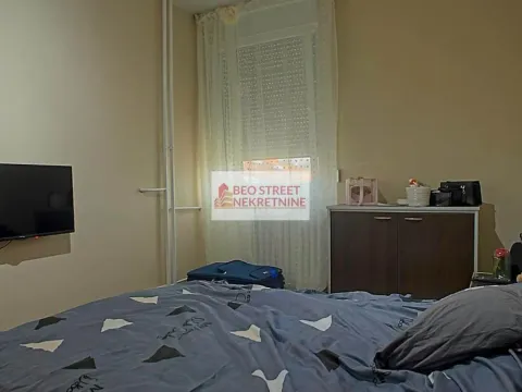 Prodaja, dvosoban stan, 56m², Borča 1, Borča Sve Podlokacije - image 11