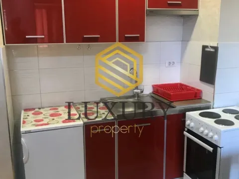 Rent, one bedroom apartment, 45m², City Kvart, Podgorica - image 9
